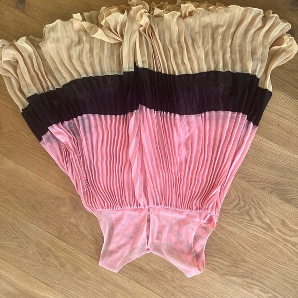 Lanvin mini dress vintage - Picture 4 of 5